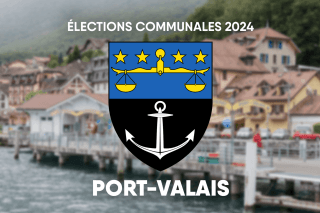 Commune de Port-Valais